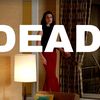 Is <em>Mad Men</em>'s Megan Draper Already Dead? Dun Dun Dun...
